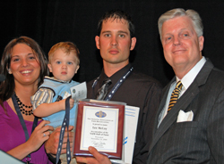 nafb honors