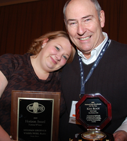 nafb honors