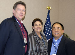 NAFB Leadership