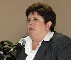 Jennifer Duffy