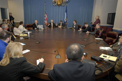 Sec. of Ag Roundtable
