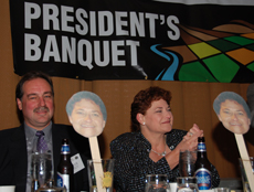 nafb honors
