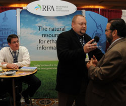 RFA at NAFB