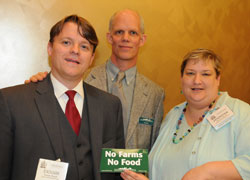 American Farm Foundation Folks