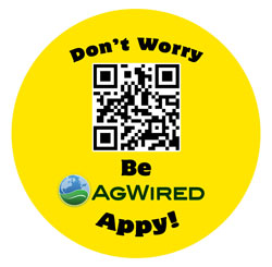 be appy