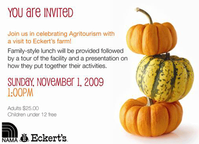 Gateway November Mtg. Gateway NAMA November Mtg.