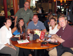 Gateway NAMA Board