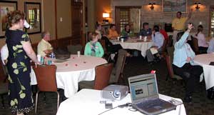 Midlands NAMA Meeting