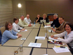 IFAJ/AMS Meeting