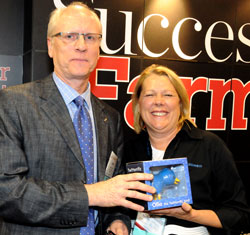 John Walter Successful Farming