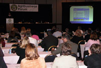 NAMA Agribusiness Forum