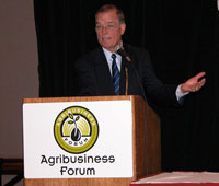 NAMA Agribusiness Forum
