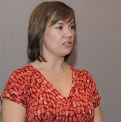 Erin Holte