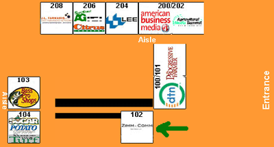 ZimmComm at NAMA