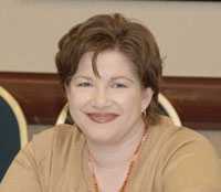 Stephanie Gable