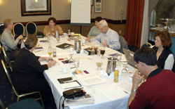 NAMA Exec Comm