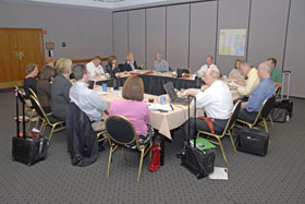 IFAJ/AMS Meeting