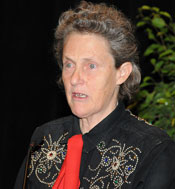 temple grandin