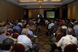 CUTC Attendees