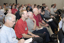 CUTC Attendees