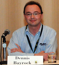 Dennis Bayrock