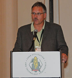 Darrin Ihnen