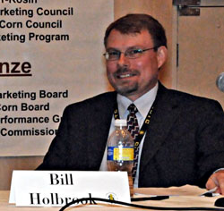 Bill Holbrook