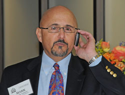 Mark Lambert
