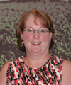 Nancy Koester