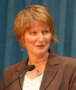 pam johnson ncga