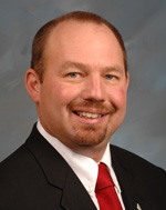 Steve Ruh
