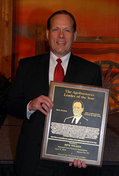 Tolman NAMA Award