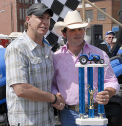 Todd Fritsch