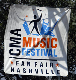 CMA Music Festival