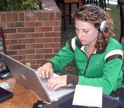 Laura McNamara