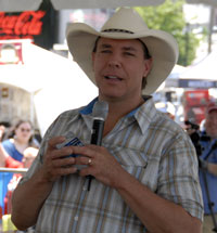 Michael Peterson