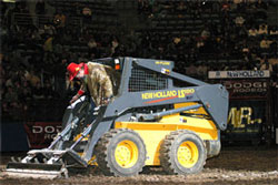 Three Hills Rodeo