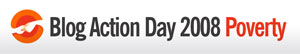 Blog Action Day