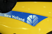 new holland logo