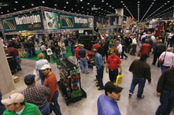 Show Floor