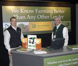 John Deere Credit