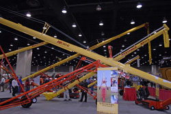 Farm Machinery