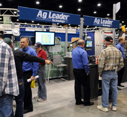 Ag Leader Technology