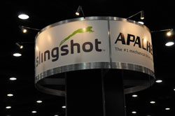 Equipment Technologies