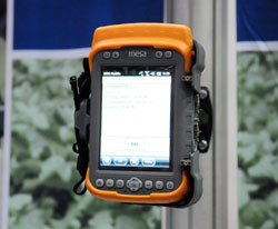Ag Leader Technology Mesa