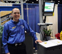 Ag Leader Technology