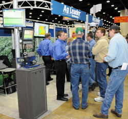 Ag Leader Technology