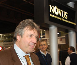 International Poultry Expo 09