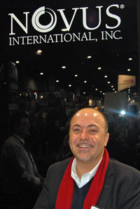 International Poultry Expo 09