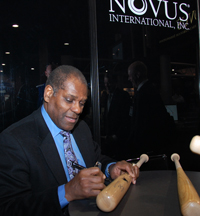 novus